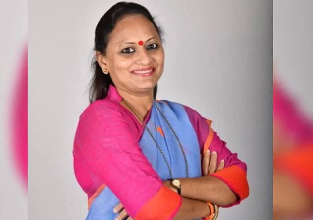 भायखळ्यात यामिनी जाधव यांच्या नावावर नोंदवला गेला विक्रम