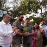 मुंबईत स्वच्छतेबाबतच्या स्पर्धा भरवणार, मुंबईला पहिल्या क्रमांकावर आणणार