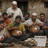 धक्कादायक! सावकाराचे कर्ज फेडण्यासाठी ९ जणांनी विकली किडणी