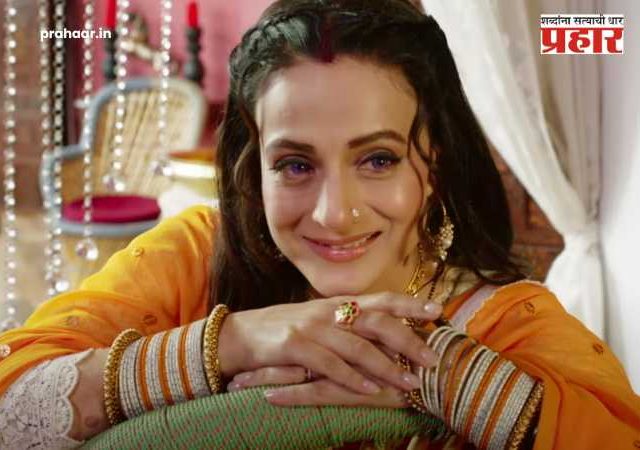 Ameesha Patel : आता अमिशा पटेल ११ लाखांसाठी खाणार जेलची हवा? अजामीनपत्र वॉरंट जारी, प्रकरण काय?