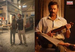 The Lalla Anthem: अनिल कपूर आणि हरभजन सिंह यांचा दमदार संदेश – इंडियन क्रिकेट टीमशी भिडलात तर परिणाम भोगावे लागतील!