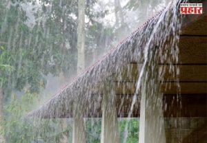 Maharashtra Unseasonal Rain: महाराष्ट्रावर अवकाळीचं संकट; 'या' जिल्ह्यांमध्ये जोरदार पाऊस