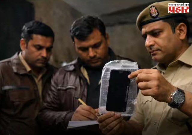 Uttar Pradesh: तीन बहिणींच्या आत्महत्या प्रकरणात नवा ट्विस्ट, पोलिसांनी केला वडिलांचा फोन जप्त