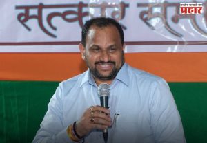 मुंबईच्या धर्तीवर 'ठाणे शहर विकास समिती' स्थापन करा; उपमहापौर कृष्णा पाटील यांचे मुख्यमंत्री, उपमुख्यमंत्र्यांना पत्र