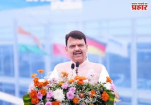मुख्यमंत्री देवेंद्र फडणवीसांनी केले तौरल इंडिया-सुपा प्लांटचे उदघाटन