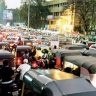 Pune: पुण्यातील 'या' वाहतूक मार्गात बदल; जिल्हाधिकाऱ्यांनी दिले निर्देश