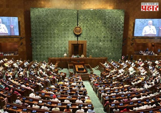Rajyasabha Election 2026: राज्यसभेसाठी भाजपकडून कोणत्या नावाची चर्चा; 'ही' पाच नावं आली समोर