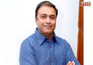 शिक्षण आयुक्तालय इमारतीच्या कामाला गती द्या; शालेय शिक्षण राज्यमंत्री डॉ पंकज भोयर