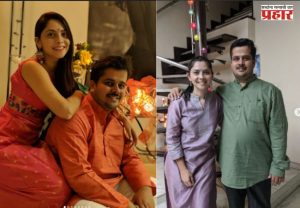 Sonalee Kulkarni Brother Death: सोनाली कुलकर्णीच्या भावाचं निधन; अभिनेत्रीची भावूक पोस्ट, म्हणाली...
