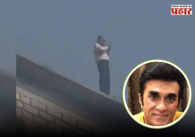 मुलतानी बेकरीच्या मालकाने उचलेले टोकाचे पाऊल; सोलापुरात खळबळ