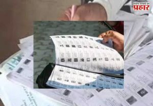 Voter List SIR Maharahstra: राज्यात मतदार यादीच्या विशेष पडताळणी प्रक्रियेला सुरुवात