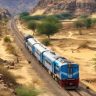 Vidarbha Railway: गोंदिया ते जबलपूर रेल्वे प्रकल्पाला केंद्र सरकारची मंजुरी