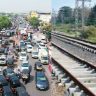 एलबीएस मार्ग आणि शीव-कुर्ला रेल्वे मार्गावरील पूरपरिस्थितीला आता ब्रेक
