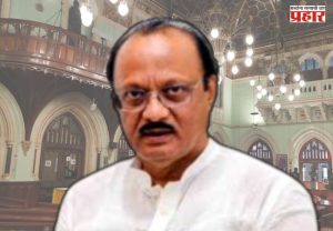 महापालिका सभागृहात दिवंगत उपमुख्यमंत्री अजित पवार यांना वाहिली श्रध्दांजली