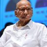 Rajya Sabha Election 2026: राज्यसभा निवडणुकीचा अर्ज भरायला फक्त सहा दिवस उरले, शरद पवार राज्यसभा लढवणार की नाही?