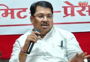 'रोहयो' मजुरांना केंद्राकडून निधी मिळत नसेल तर राज्य सरकारने द्यावा; काँग्रेस विधिमंडळ नेते विजय वडेट्टीवार यांची विधानसभेत मागणी