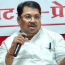 'रोहयो' मजुरांना केंद्राकडून निधी मिळत नसेल तर राज्य सरकारने द्यावा; काँग्रेस विधिमंडळ नेते विजय वडेट्टीवार यांची विधानसभेत मागणी