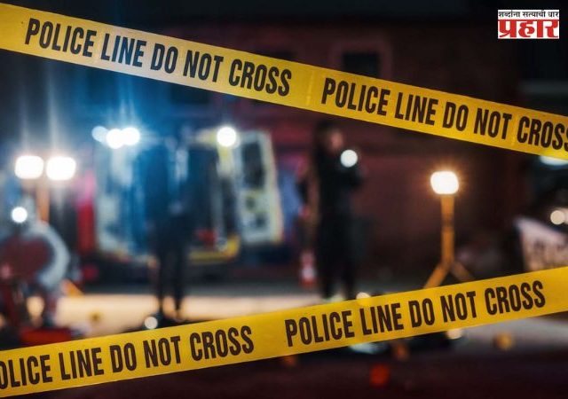 Pune: पुण्यातील धक्कादायक घटना; तरुणीचं भररस्त्यात अपहरण