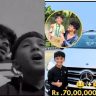 Inspirational Story: दोन भावांची सोशल मीडियावर तुफान चर्चा, कमी वयात...