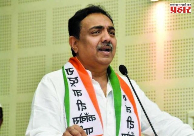 Jayant Patil: राष्ट्रवादीच्या विलीनीकरणाबाबत महत्त्वाची अपडेट; सुनेत्रा वहिनी मनात कोणताही...