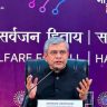 Nations First Humanity Ai City : भारताची एआय झेप!  बंगळुरूमध्ये साकारणार देशातील पहिली 'Humanity AI City', केंद्रीय मंत्री अश्विनी वैष्णव काय म्हणाले ?