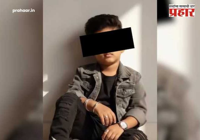 Bengaluru News : आनंदाच्या क्षणांवर विरजण! आईच्या मॅटर्निटी फोटोशूट दरम्यान ३ वर्षांच्या चिमुरड्याचा बुडून मृत्यू
