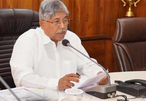 Chandrakant Patil : विधानमंडळ सदस्यांच्या स्वीय सहाय्यक आणि वाहनचालकांच्या मानधनात वाढ; संसदीय कार्यमंत्री चंद्रकांतदादा पाटील यांची माहिती
