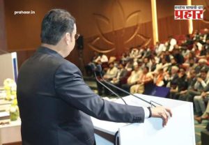 India AI Impact Summit 2026 : एआय समिटमध्ये महाराष्ट्राचा डंका! कृषी विकासासाठी 'महाॲग्री एआय' ठरणार गेमचेंजर - मुख्यमंत्री फडणवीस