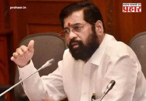Eknath Shinde : ठाणेकरांनो, आता ट्रॅफिकमध्ये अडकणं विसरा! घोडबंदर रोडच्या रस्ता रुंदीकरणासाठी DCM शिंदेंचा अल्टिमेटम
