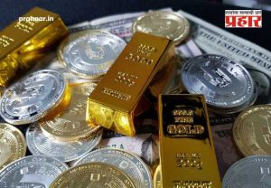 Gold and silver Rate : सोने-चांदीच्या दरात मोठी घसरण; ग्राहकांना मोठा दिलासा