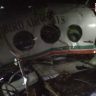 Air Ambulance Crash : झारखंडमध्ये एअर अँब्युलन्सचा भीषण अपघात: ७ जणांचा दुर्दैवी मृत्यू
