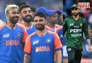 ICC T20 World Cup 2026 : भारत-पाक मॅच होणार? ICCने एका झटक्यात विषय संपवला अन्...