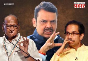 Maharashtra's Rajya Sabha Seats : महाराष्ट्रातील ७ राज्यसभा जागांची निवडणूक 'बिनविरोध' होणार? शरद पवारांच्या जागेवरही टांगती तलवार