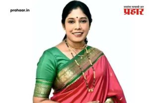 Manjusha Nagpure : पुण्याचे महापौरपद सिंहगड रोडकडे! मंजूषा नागपुरे यांची बिनविरोध निवड; भाजप-राष्ट्रवादीच्या 'मैत्री'मुळे निवडणूक केवळ औपचारिकता