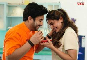 Valentines Day: अभिनेत्री नम्रता गायकवाड 'काहीतरी वेगळे' करणार? चर्चांना उधाण