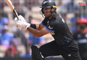 T20 World Cup 2026 NZ vs Can: कॅनडाला हरवत न्यूझीलंड संघाचा दिमाखात 'सुपर ८' मध्ये प्रवेश