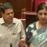 Niranjan Davkhare : मुंबई-ठाणेकरांचा मेट्रो प्रवास लवकरच सुसाट! 'मेट्रो-४' प्रकल्पाच्या टप्प्याटप्प्याने उद्घाटनाचे सरकारचे नियोजन