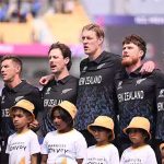 न्यूझीलंडने दिलेल्या आव्हानाचा पाठलाग करताना श्रीलंकेची निराशाजनक सुरुवात