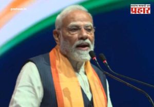 Narendra Modi : 