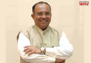 भाजपच्या महापालिका गटनेतेपदी गणेश खणकर