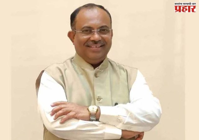 भाजपच्या महापालिका गटनेतेपदी गणेश खणकर