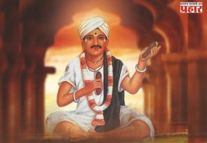 संत चोखामेळा