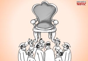 अलिबाग पंचायत समितीच्या निवडणुकीत शिवसेना-शेकाप लढत