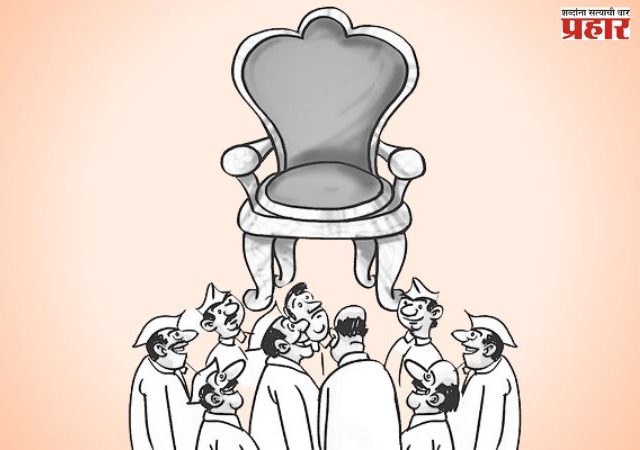 अलिबाग पंचायत समितीच्या निवडणुकीत शिवसेना-शेकाप लढत