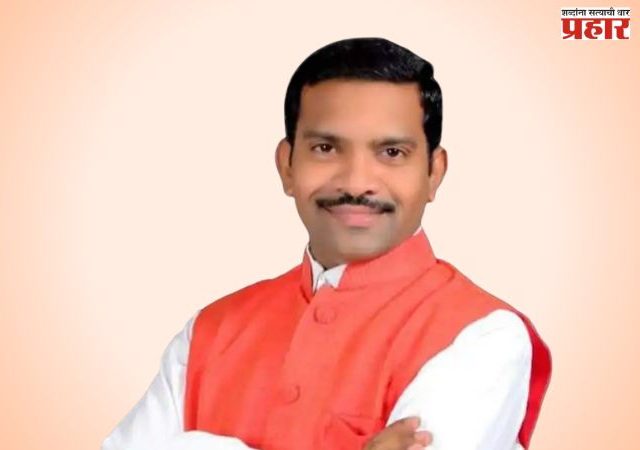 अर्थसंकल्पातून पालघरसाठी विकासाची ‘महा-भेट’ : खासदार डॉ. सवरा