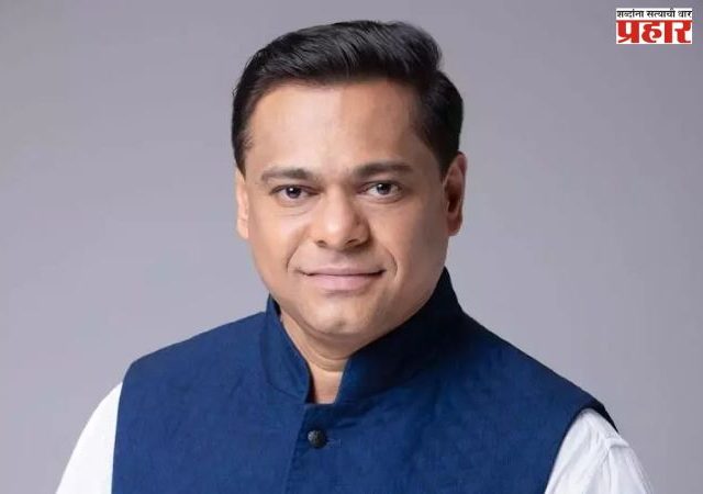 भारत विश्वगुरु बनण्याच्या दिशेने टाकलेले पाऊल