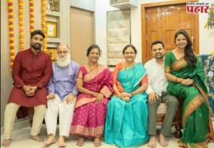 'आई कुठे काय करते' फेमस 'ही' अभिनेत्री लवकरच अडकणार लग्नबंधनात; जाणून घ्या तिच्या पार्टनरबद्दल