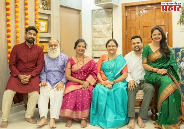 'आई कुठे काय करते' फेमस 'ही' अभिनेत्री लवकरच अडकणार लग्नबंधनात; जाणून घ्या तिच्या पार्टनरबद्दल