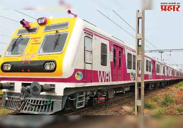 मुंबईकरांचा रेल्वे प्रवास सुखकर होणार का?