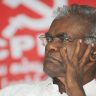 R. Nallakannu : तामिळनाडूतील सीपीआय नेते स्वातंत्र्यसैनिक नल्लाकन्नू यांचे १०१ व्या वर्षी निधन
